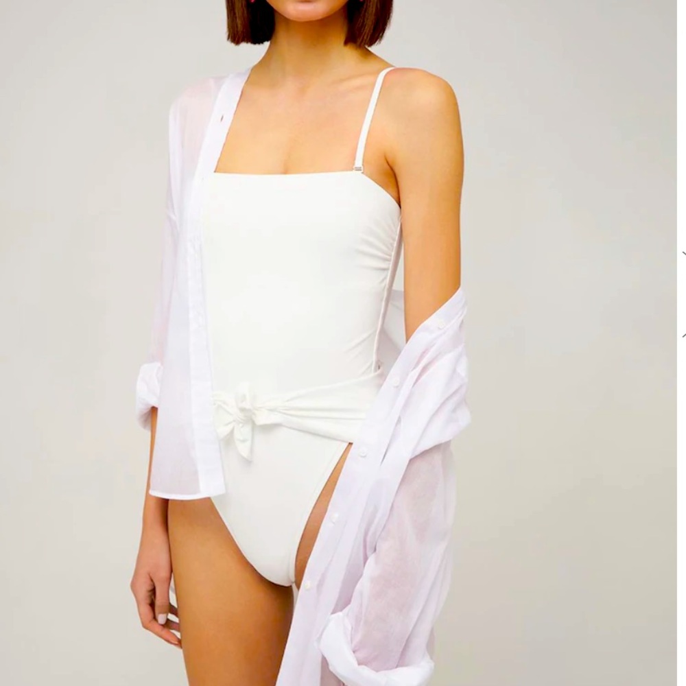 New Zimmermann Riders Swimsuit